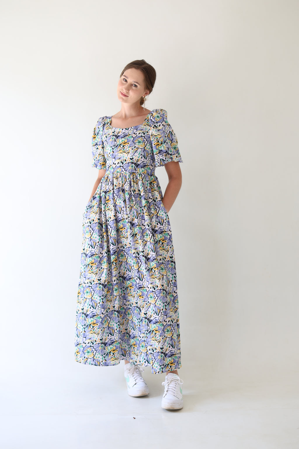 The Doodle Dress