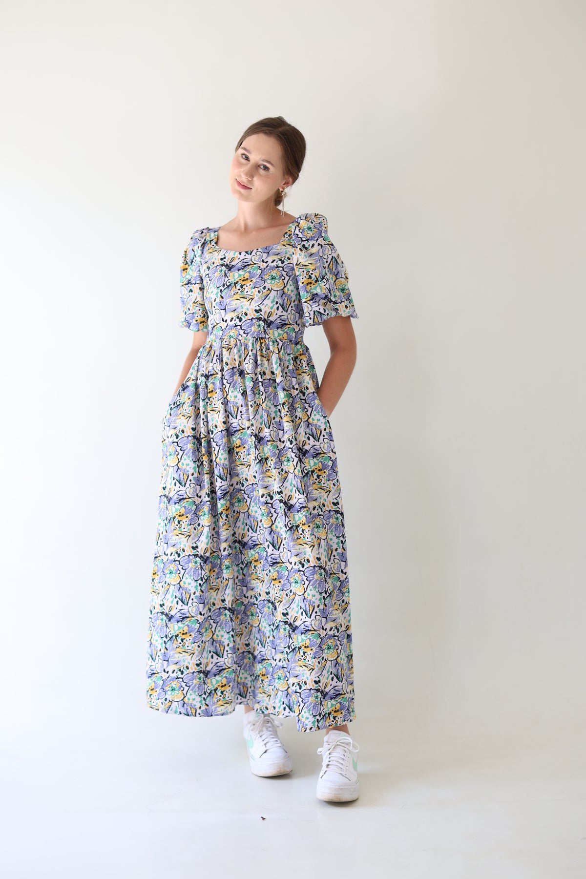 The Doodle Dress
