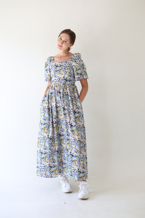 The Doodle Dress