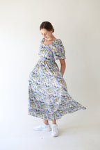 The Doodle Dress