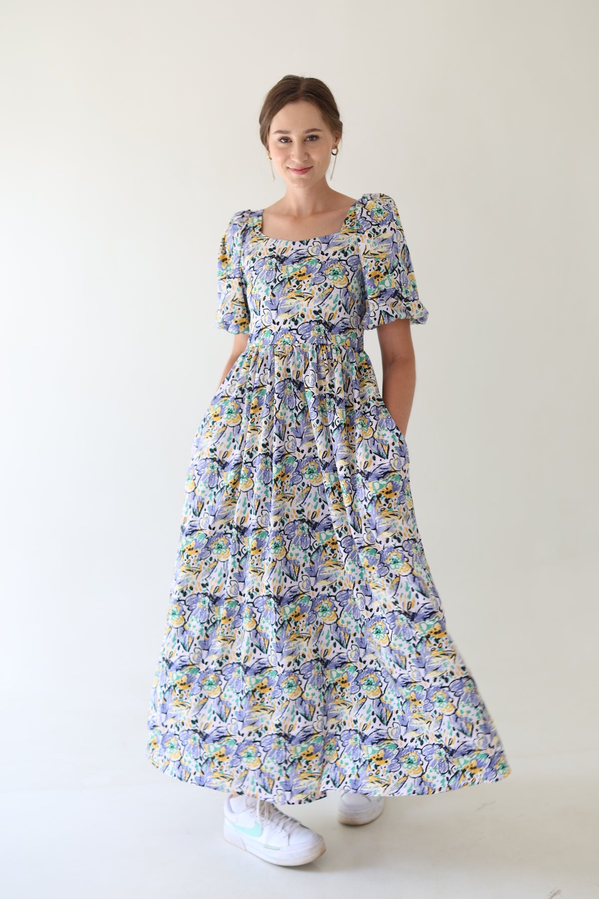 The Doodle Dress