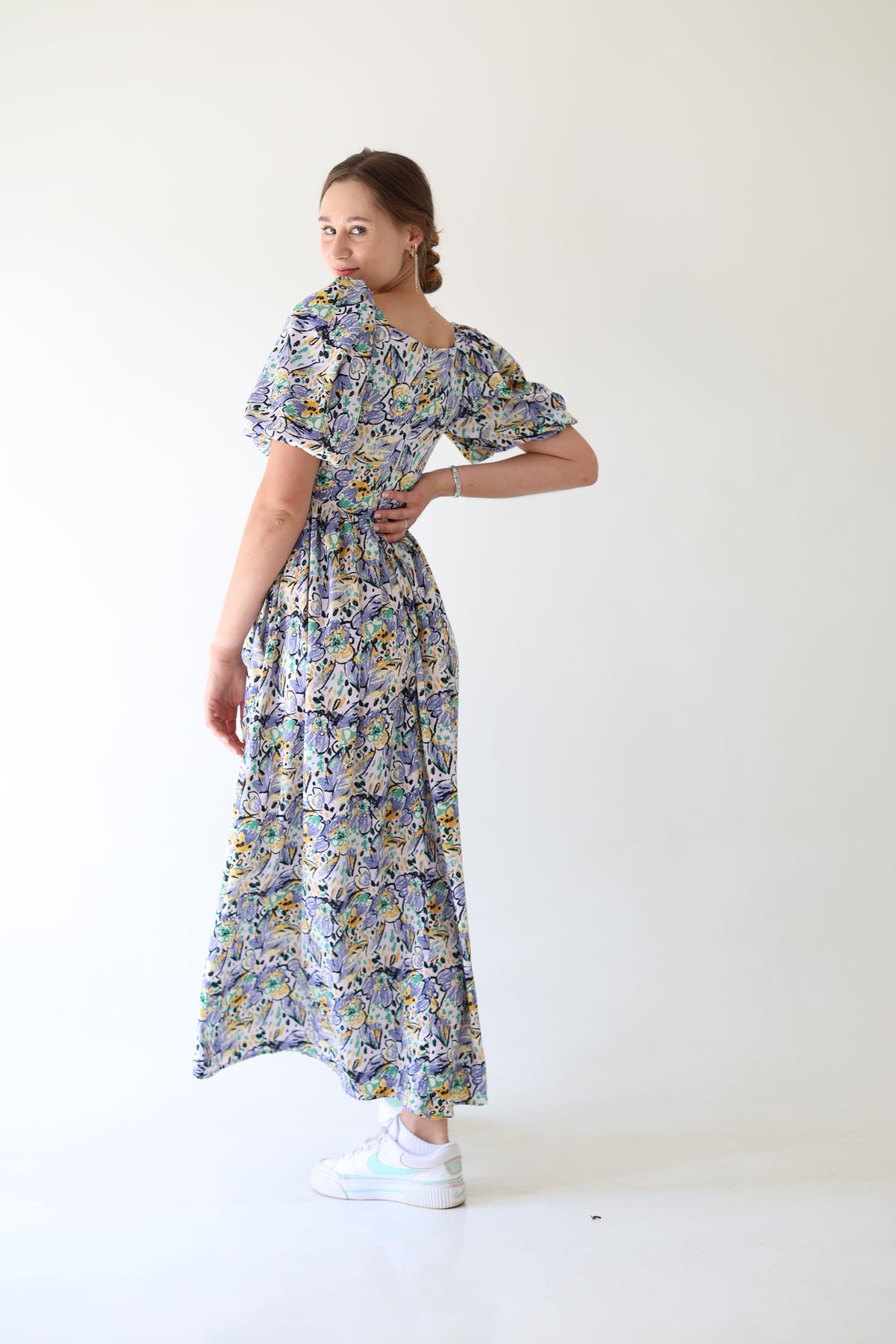 The Doodle Dress