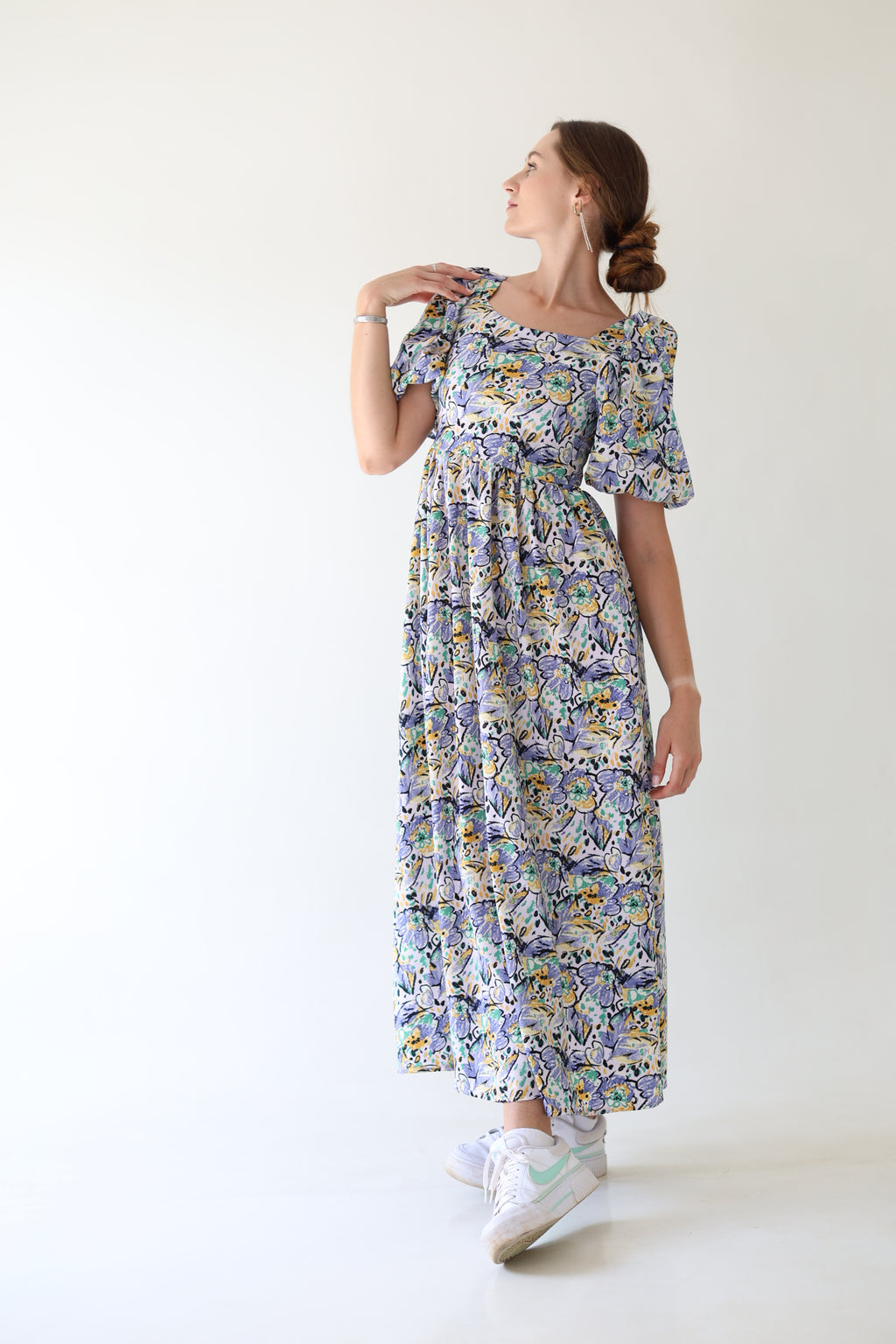 The Doodle Dress