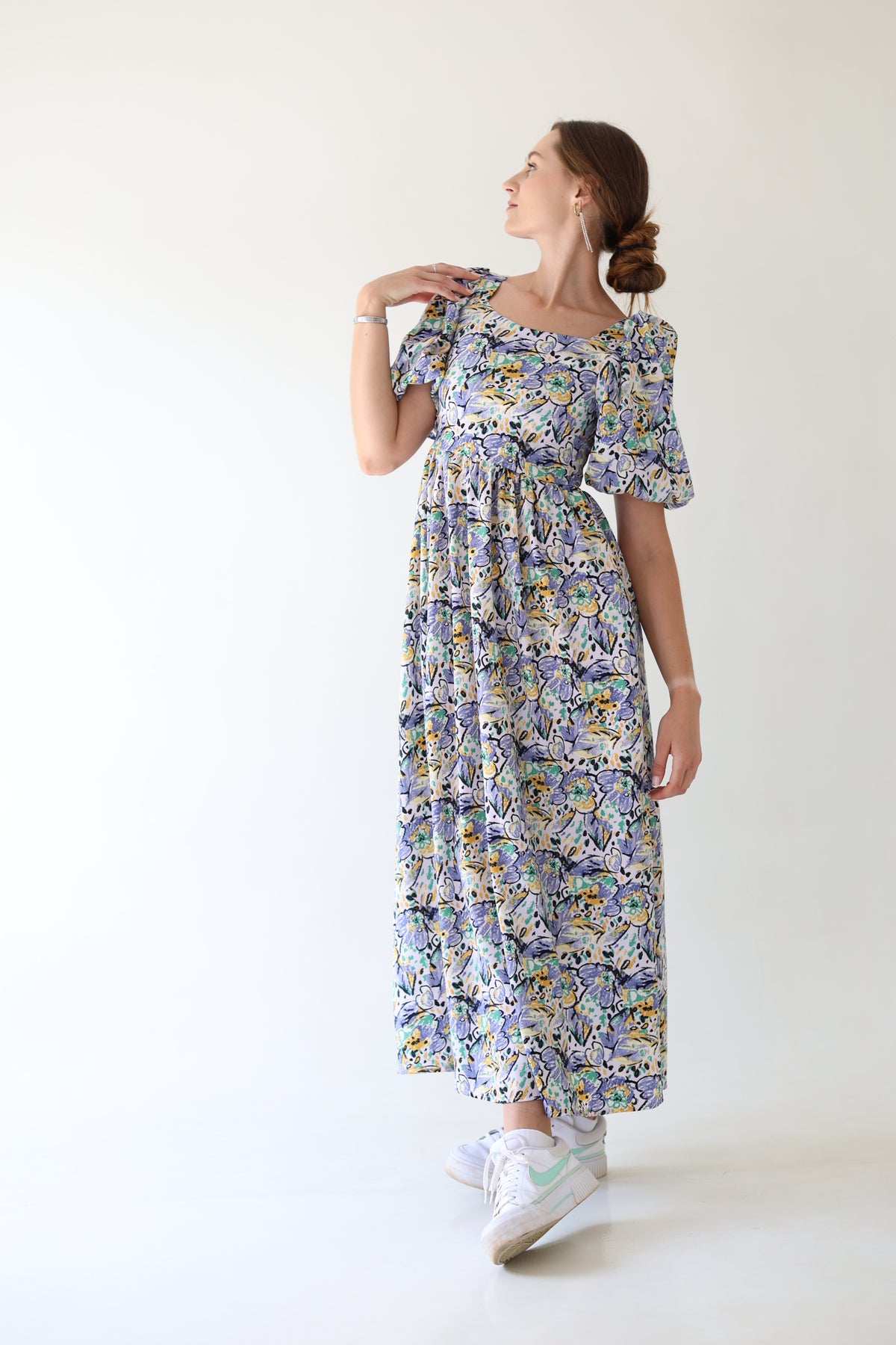The Doodle Dress