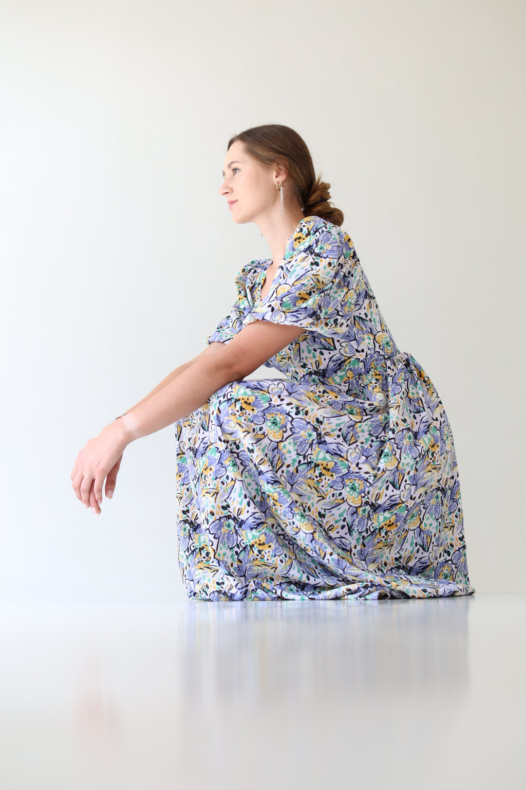 The Doodle Dress