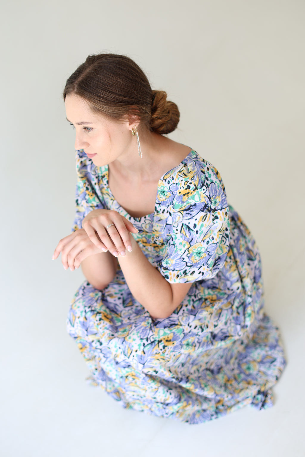 The Doodle Dress