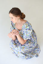 The Doodle Dress