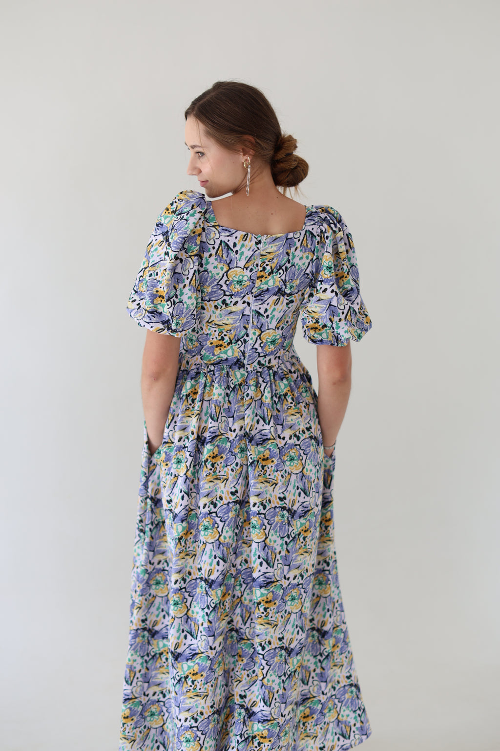 The Doodle Dress