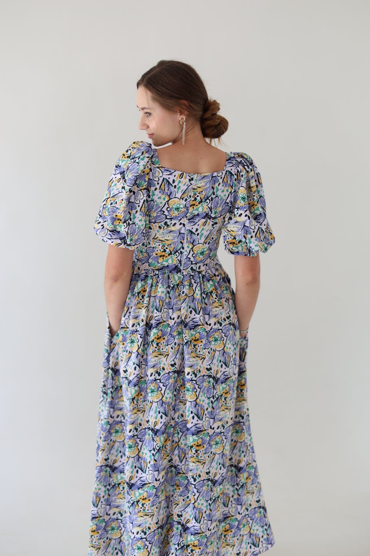 The Doodle Dress