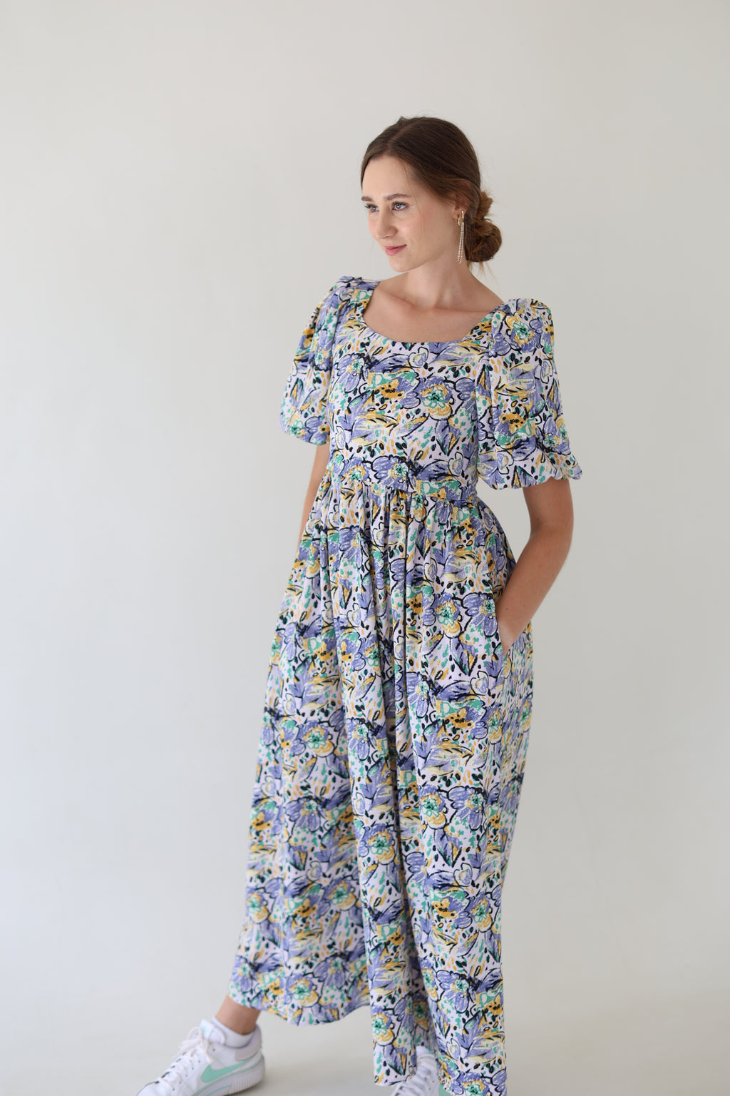 The Doodle Dress