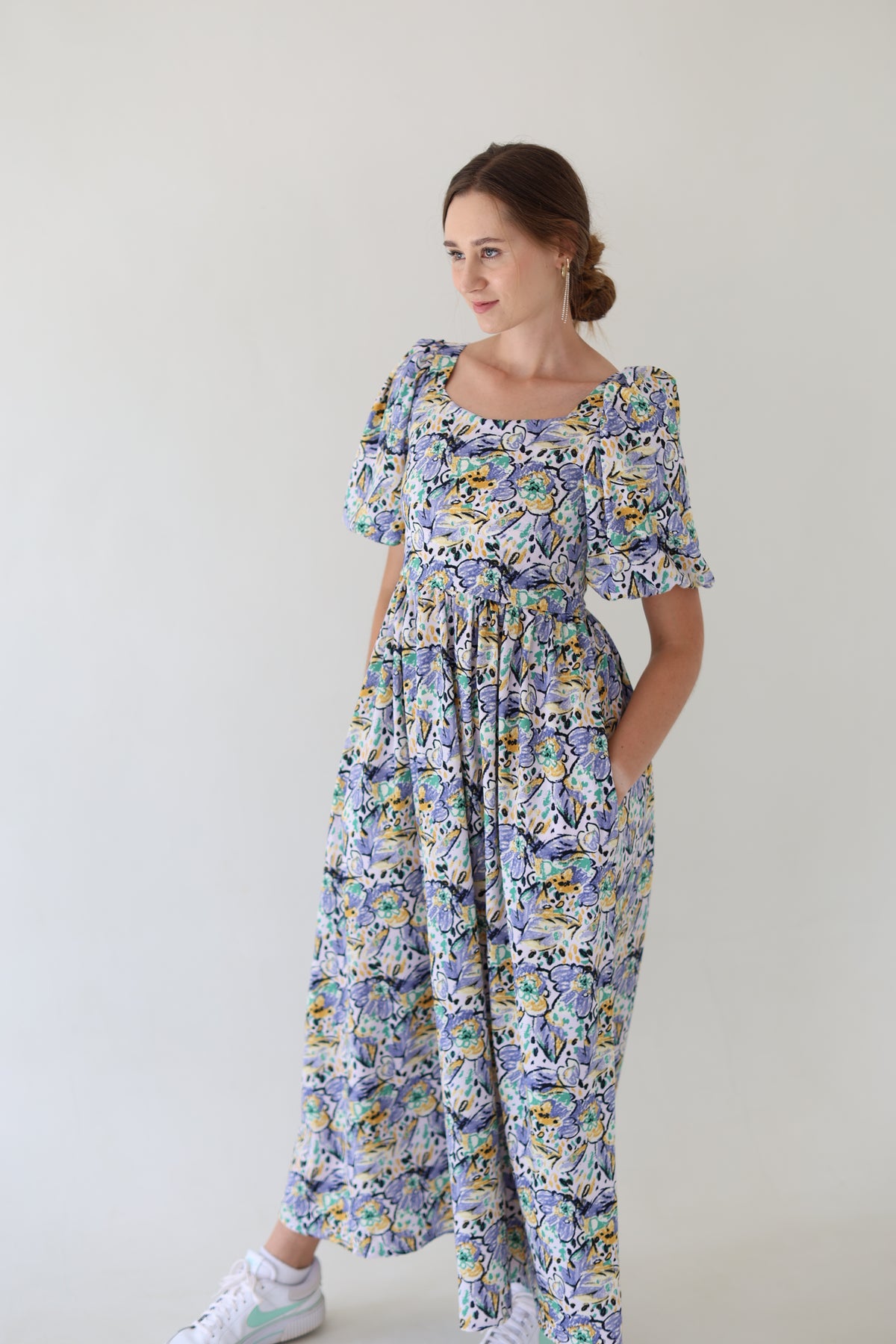 The Doodle Dress