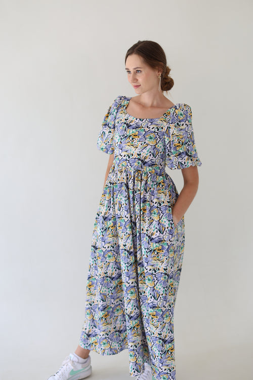 The Doodle Dress