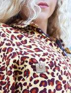THE LEOPARD LADY