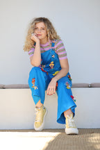 THE CLASSIC - BIEKIE BLOU