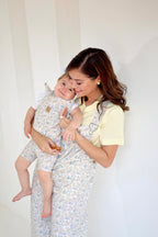 Mommy & Me - Floral